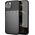 Futerał Forcell THUNDER do IPHONE 13 PRO czarny 11465688 5903396123825