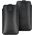 ForCell Futerał Forcell POCKET Carbon - Model 14 - do IPHONE 11 / XR 11465699 5903396127366