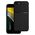 Futerał Forcell NOBLE do IPHONE 7 / 8 / SE 2020 czarny 11465713 5903396138096