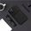Futerał Forcell NOBLE do IPHONE 7 / 8 / SE 2020 czarny 11465713 5903396138096