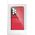 Futerał Forcell NOBLE do SAMSUNG A22 5G czerwony 11465731 5903396138256