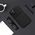 ForCell Futerał Forcell NOBLE do IPHONE 12 czarny 11465753 5903396157738