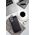 Futerał Forcell CARBON do REALME 8 czarny 11465778 5903396160936