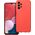 Futerał Forcell SILICONE LITE do SAMSUNG Galaxy A13 4G różowy 11465787 5903396147227