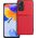 ForCell Futerał Forcell NOBLE do XIAOMI Redmi NOTE 11 PRO / 11 PRO 5G czerwony 11465793 5903396152788