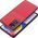 ForCell Futerał Forcell NOBLE do XIAOMI Redmi NOTE 11 PRO / 11 PRO 5G czerwony 11465793 5903396152788