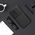 Futerał Forcell NOBLE do SAMSUNG S22 Ultra czarny 11465796 5903396138454