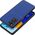 Futerał Forcell NOBLE do XIAOMI Redmi NOTE 11 / 11S niebieski 11465805 5903396152733