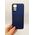 Futerał Forcell NOBLE do XIAOMI Redmi NOTE 11 / 11S niebieski 11465805 5903396152733