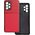 Futerał Forcell NOBLE do SAMSUNG A53 5G czerwony 11465812 5903396144561