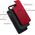 Futerał Forcell NOBLE do SAMSUNG A53 5G czerwony 11465812 5903396144561