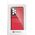 Futerał Forcell NOBLE do SAMSUNG A53 5G czerwony 11465812 5903396144561