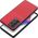 Futerał Forcell NOBLE do SAMSUNG A53 5G czerwony 11465812 5903396144561