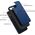 Futerał Forcell NOBLE do SAMSUNG S22 niebieski 11465815 5903396138416