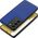 Futerał Forcell NOBLE do SAMSUNG S22 niebieski 11465815 5903396138416