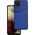 ForCell Futerał Forcell NOBLE do SAMSUNG A12 niebieski 11465818 5903396138171