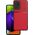 Futerał Forcell NOBLE do SAMSUNG S22 Ultra czerwony 11465828 5903396138461