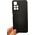 Futerał Forcell SILICONE LITE do XIAOMI POCO M4 PRO 5G czarny 11465843 5903396141331