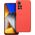 Futerał Forcell SILICONE LITE do XIAOMI POCO M4 PRO 5G różowy 11465844 5903396141348
