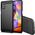 Futerał Forcell CARBON do REALME 9 czarny 11465845 5903396160905
