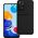 ForCell Futerał Forcell NOBLE do XIAOMI Redmi NOTE 11 / 11S czarny 11465861 5903396152719