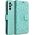 ForCell Kabura Forcell MEZZO Book do SAMSUNG A13 5G mandala zielony 11465901 5903396135590