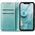 ForCell Kabura Forcell MEZZO Book do SAMSUNG A13 5G mandala zielony 11465901 5903396135590