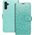 ForCell Kabura Forcell MEZZO Book do SAMSUNG A13 5G mandala zielony 11465901 5903396135590