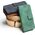 ForCell Kabura Forcell TENDER Book do IPHONE 13 MINI zielony 11465928 5903396139680