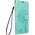 ForCell Kabura Forcell MEZZO Book do SAMSUNG A13 5G drzewo zielony 11465978 5903396135576