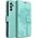 ForCell Kabura Forcell MEZZO Book do SAMSUNG A13 5G drzewo zielony 11465978 5903396135576