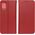 ForCell Kabura skórzana Forcell SMART PRO do IPHONE 11 2019 ( 6,1" ) bordowy 11465989 5903396136344