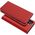 ForCell Kabura skórzana Forcell SMART PRO do IPHONE 11 2019 ( 6,1" ) bordowy 11465989 5903396136344