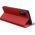 ForCell Kabura skórzana Forcell SMART PRO do IPHONE 11 2019 ( 6,1" ) bordowy 11465989 5903396136344