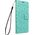 ForCell Kabura Forcell MEZZO Book do SAMSUNG A53 5G mandala zielony 11466032 5903396144301