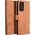 ForCell Kabura Forcell TENDER Book do SAMSUNG Galaxy A52 5G / A52 LTE ( 4G ) / A52s 5G brązowy 11466079 5903396140037