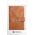 ForCell Kabura Forcell TENDER Book do SAMSUNG Galaxy A52 5G / A52 LTE ( 4G ) / A52s 5G brązowy 11466079 5903396140037