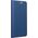 Kabura Forcell LUNA Book Carbon do SAMSUNG S22 Ultra niebieski 11466108 5903396133916