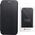 Kabura FORCELL Elegance do SAMSUNG A03 czarny 11466190 5903396155055