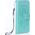 ForCell Kabura Forcell MEZZO Book do XIAOMI Redmi 9C / 9C NFC łapacz snów zielony 11466198 5903396157554