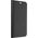 ForCell Kabura Forcell LUNA Book Carbon do SAMSUNG S22 Ultra czarny 11466201 5903396133909