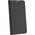 ForCell Kabura Forcell LUNA Book Carbon do SAMSUNG S22 Ultra czarny 11466201 5903396133909