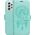 ForCell Kabura Forcell MEZZO Book do SAMSUNG A53 5G łapacz snów zielony 11466204 5903396157622