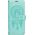 ForCell Kabura Forcell MEZZO Book do SAMSUNG A53 5G łapacz snów zielony 11466204 5903396157622