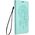 ForCell Kabura Forcell MEZZO Book do SAMSUNG A53 5G łapacz snów zielony 11466204 5903396157622
