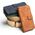 ForCell Kabura Forcell TENDER Book do SAMSUNG Galaxy S22 Ultra brązowy 11466232 5903396140112