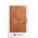 ForCell Kabura Forcell TENDER Book do SAMSUNG Galaxy S22 Ultra brązowy 11466232 5903396140112