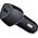 Ładowarka ForCell FORCELL CARBON ładowarka samochodowa USB QC 3.0 18W CC50-1A czarny (Total 18W) 11466644 5903396133800