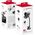ForCell Forcell uchwyt samochodowy OVAL (17 cm) 11466843 5903396144592