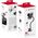 ForCell Forcell uchwyt samochodowy OVAL (27 cm) 11466844 5903396144608